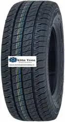 Super ofertă UNIROYAL ALL SEASON MAX 8PR 205/75R16C 110/108R