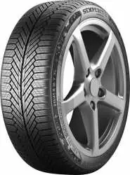 Vezi acum SEMPERIT ALL SEASON GRIP 2 235/40R18 95Y XL