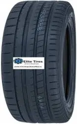 Comandă acum YOKOHAMA ADVAN SPORT EV V108 225/55R19 103Y XL RPB
