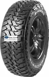 Retur ușor SONIX PRIMEMASTER M/T II 265/65R17 120Q