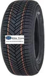 Retur gratuit MICHELIN CROSSCLIMATE+ 185/55R15 86H