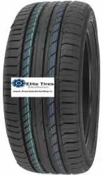 Vezi acum CONTINENTAL SPORTCONTACT 5 225/45R17 91W FR SSR MOE RUNFLAT