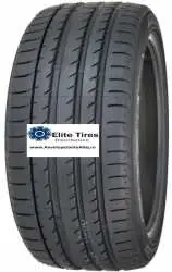 Cumpără online YOKOHAMA ADVAN SPORT V105 235/60R18 103V