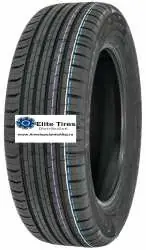 Reduceri CONTINENTAL ECOCONTACT 5 AO 205/60R16 92H DEMO