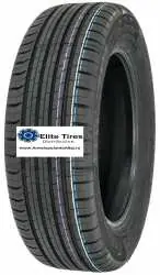 CONTINENTAL ECOCONTACT 5 225/55R17 97W Nu rata