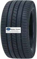 Super ofertă CONTINENTAL CROSSCONTACT RX SL FR 215/60R17 96H SL