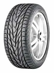 UNIROYAL RALLYE 4X4 STREET 255/60R17 106V Cumpărături sigure