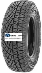 MICHELIN LATITUDE CROSS DT 235/70R16 106H Cumpărături sigure