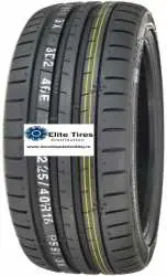 Chilipir KUMHO PS91 ECSTA 255/40R18 99Y
