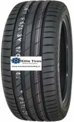 KUMHO PS71 ECSTA SUV 255/55R18 109Y XL Bestseller