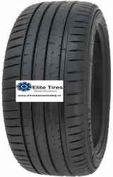 MICHELIN PILOT SPORT 4 XL ZP 225/40R18 92Y RUNFLAT Doar azi
