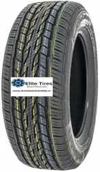 CONTINENTAL CROSSCONTACT LX2 215/65R16 98H Popular