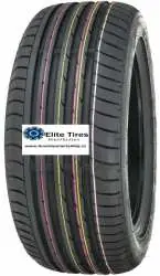 Nu rata NANKANG AS2+ XL 255/35R20 97Y