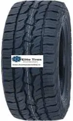 Preferatul clienților DUNLOP GRANDTREK AT5 OWL 265/70R16 112T