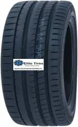 YOKOHAMA ADVAN SPORT V107 225/45R18 95Y Reducere specială