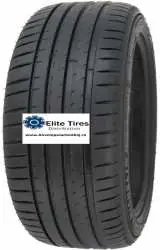 Bestseller MICHELIN PILOT SPORT 4 PJ ZR 235/45R17 97Y XL
