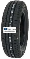 Preferatul clienților HANKOOK RA18 VANTRA LT 215/60R16C 103/101T