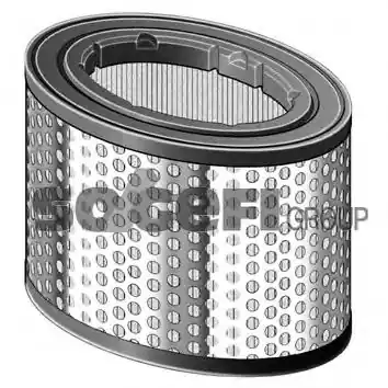 Livrare rapidă Filtru aer PURFLUX A973 PURFLUX