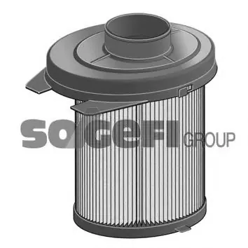 Filtru aer PURFLUX A518 PURFLUX Lichidare de stoc