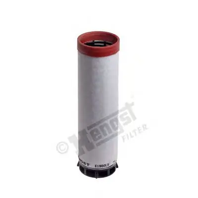 Filtru aer secundar HENGST FILTER E1900LS HENGST FILTER Premium