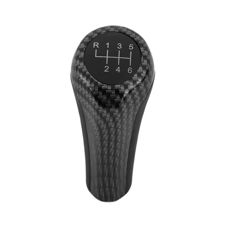 Comandă acum Nuca schimbator BMW X3 E83 2004-2011 6 trepte Carbon