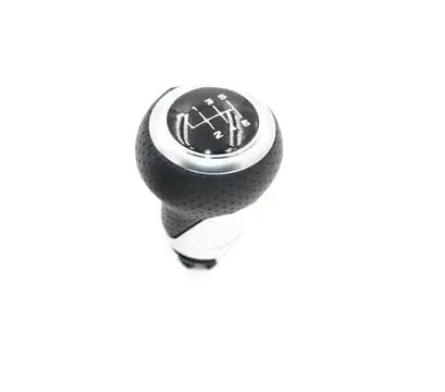 Nuca schimbator dedicata Audi A4 B8 2008-2015 6 trepte Popular