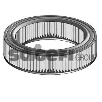 Preferatul clienților Filtru aer PURFLUX A222 PURFLUX
