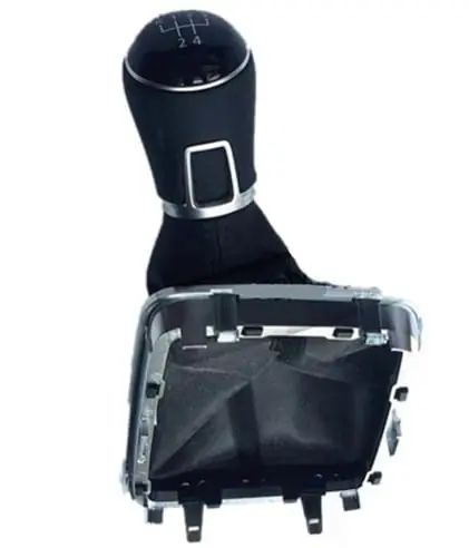 Ofertă manson schimbator VW Golf 7 cu 6 trepte