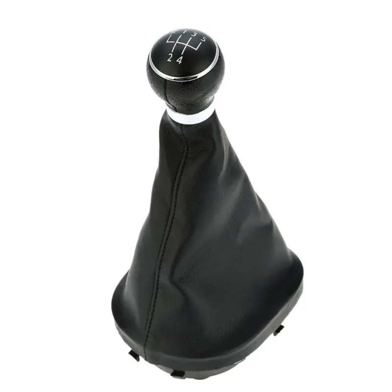 manson cu nuca schimbator VW Caddy/Touran 2003-2010 5 viteze Plată sigură