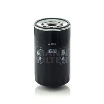 Filtru ulei Mann-Filter W 1168 Mann-Filter Ofertă