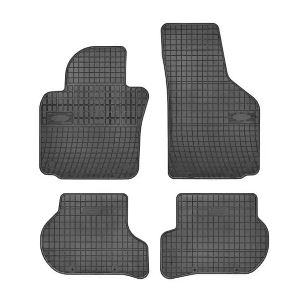 Preț promoțional Covoare cauciuc VW GOLF V 2003-2008
