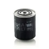 Cel mai bun preț Filtru ulei Mann-Filter W 1140 Mann-Filter