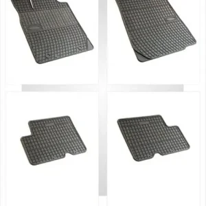 SET covoare cauciuc DACIA DUSTER 2010–> Nu rata