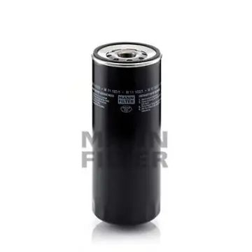 Filtru ulei Mann-Filter W 11 102 1 Mann-Filter Cel mai bun preț