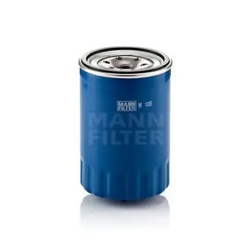 Ofertă exclusivă Filtru ulei Mann-Filter W 1035 Mann-Filter