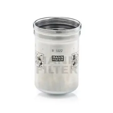 Filtru ulei Mann-Filter W 1022 Mann-Filter Reduceri