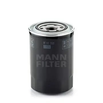 Filtru ulei Mann-Filter W 10 703 Mann-Filter Mai ieftin