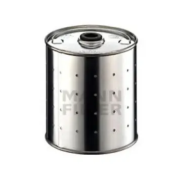 Cel mai bun preț Filtru ulei Mann-Filter PF 925 x Mann-Filter
