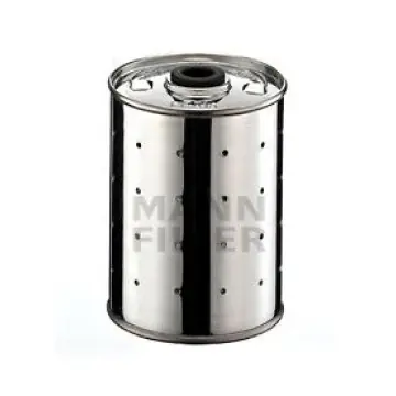 Ofertă specială Filtru ulei Mann-Filter PF 815 Mann-Filter