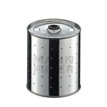 Filtru ulei Mann-Filter PF 1155 Mann-Filter Promoție