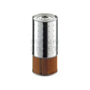 Filtru ulei Mann-Filter PF 1055 1 x Mann-Filter Ofertă