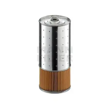 Expediere rapidă Filtru ulei Mann-Filter PF 1055 1 n Mann-Filter