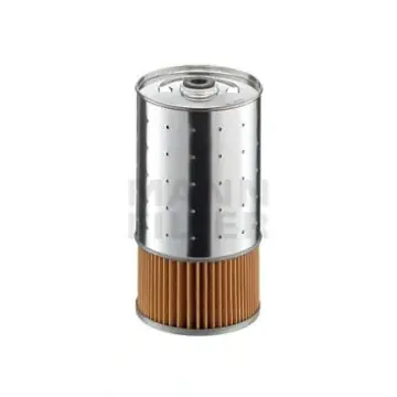 Filtru ulei Mann-Filter PF 1050 1 n Mann-Filter Premium