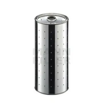 Filtru ulei Mann-Filter PF 1025 Mann-Filter Cumpărături sigure