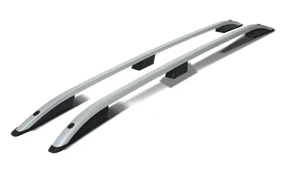 BARE LONGITUDINALE VW TOUAREG 2004-2010, ALUMINIU Mai ieftin