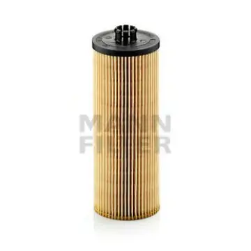 Filtru ulei Mann-Filter HU 947 2 x Mann-Filter Ofertă limitată