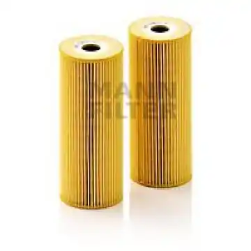 Filtru ulei Mann-Filter HU 947 1 z-2 Mann-Filter Premium