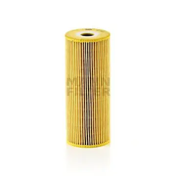 Expediere rapidă Filtru ulei Mann-Filter HU 947 1 x Mann-Filter