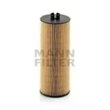 Expediere rapidă Filtru ulei Mann-Filter HU 945 3 x Mann-Filter