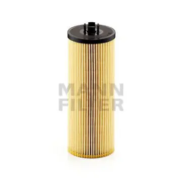 Preferatul clienților Filtru ulei Mann-Filter HU 945 2 x Mann-Filter